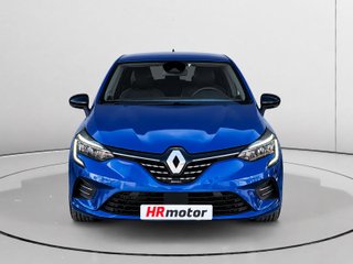 Renault Clio Techno TCe 66 kW (90 CV)