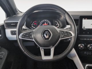 Renault Clio Techno TCe 66 kW (90 CV)