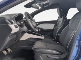 Renault Clio Techno TCe 66 kW (90 CV)