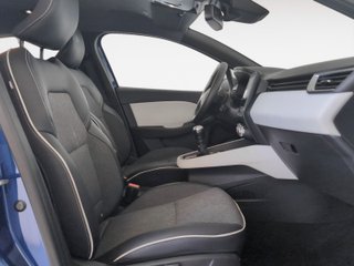Renault Clio Techno TCe 66 kW (90 CV)