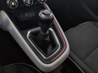 Renault Clio Techno TCe 66 kW (90 CV)