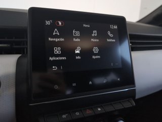 Renault Clio Techno TCe 66 kW (90 CV)