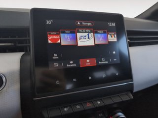 Renault Clio Techno TCe 66 kW (90 CV)