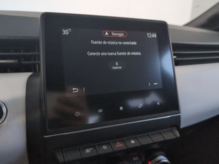 Renault Clio Techno TCe 66 kW (90 CV)