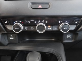 Honda HR-V 1.5 i-VTEC Executive CVT 96 kW (130 CV)