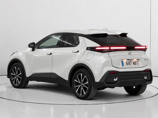 Toyota C-HR 140H Advance 103 kW (140 CV)