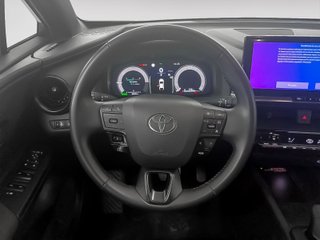 Toyota C-HR 140H Advance 103 kW (140 CV)
