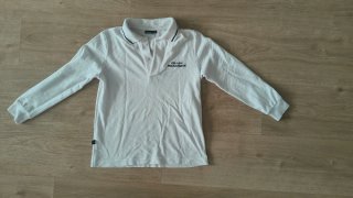 Camiseta manga larga Bon Salvador T6