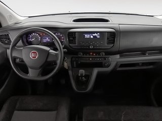 Fiat Scudo Furgon Doble Cabina Plegable 1.5 BlueHDI Easy L2 88 kW (120 CV)