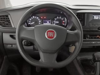 Fiat Scudo Furgon Doble Cabina Plegable 1.5 BlueHDI Easy L2 88 kW (120 CV)
