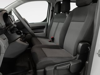 Fiat Scudo Furgon Doble Cabina Plegable 1.5 BlueHDI Easy L2 88 kW (120 CV)