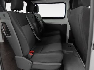 Fiat Scudo Furgon Doble Cabina Plegable 1.5 BlueHDI Easy L2 88 kW (120 CV)