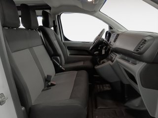 Fiat Scudo Furgon Doble Cabina Plegable 1.5 BlueHDI Easy L2 88 kW (120 CV)