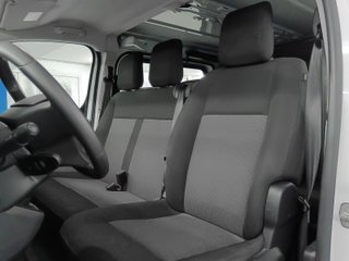 Fiat Scudo Furgon Doble Cabina Plegable 1.5 BlueHDI Easy L2 88 kW (120 CV)