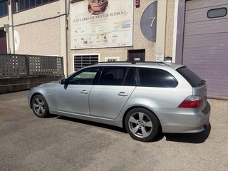 BMW 525XI