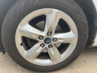 Ford Focus 2008