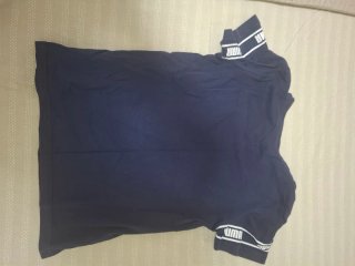 Polo Azul Marino nayoral