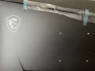 Monitor MSI MAG 275QF 27” 2K 180Hz IPS – Como nuev