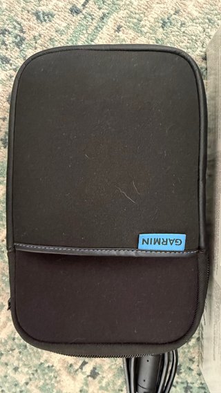 GARMIN GPSMAP 276cx Navegador GPS