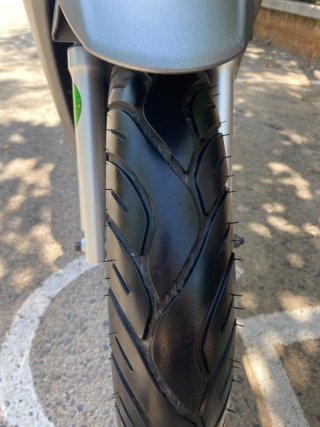 Kymco People S 125