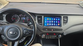 KIA Carens 2017