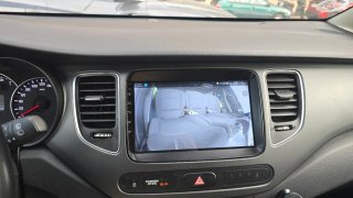 KIA Carens 2017