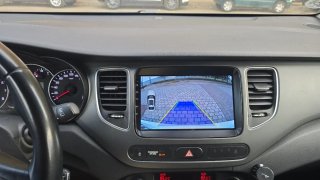 KIA Carens 2017