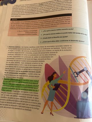 FILOSOFIA 1o BACHILLERATO