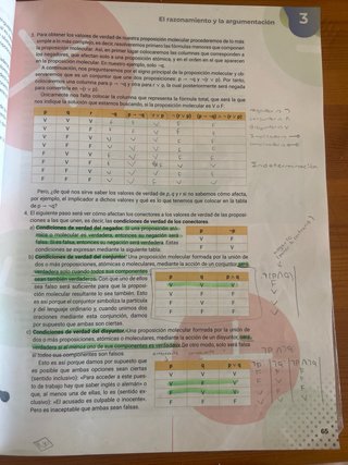 FILOSOFIA 1o BACHILLERATO