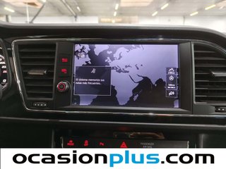 SEAT León 1.5 TSI S&S FR 110 kW (150 CV)