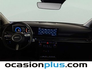 Hyundai Tucson 1.6T HEV Klass AT 158 kW (215 CV)