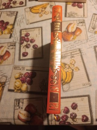 El sabueso de los Baskerville