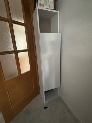 Mueble Estantería Superior de TV
