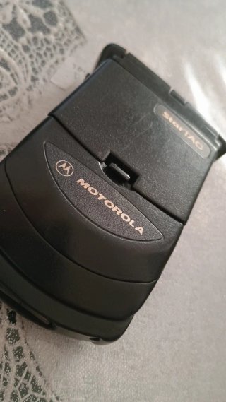Motorola StarTAC