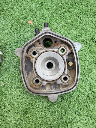 Cilindro Malossi Sport 70cc