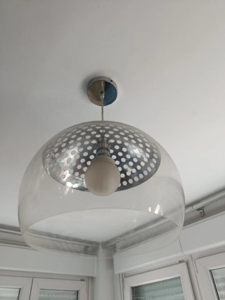 Lámpara de techo salón/habitación infantil