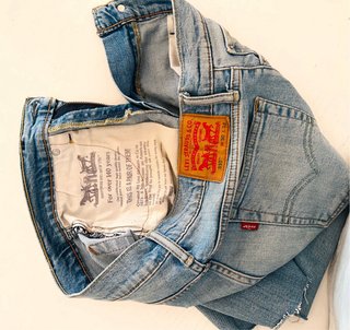 Levi's 510 Shorts Vaqueros   Talla  W30