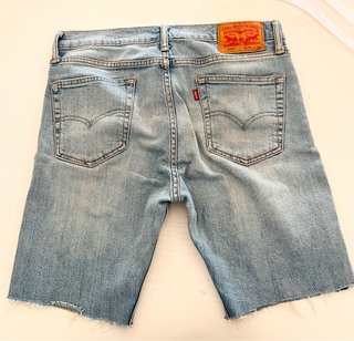 Levi's 510 Shorts Vaqueros   Talla  W30