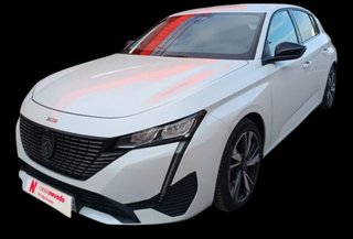 PEUGEOT 308 DESDE 255€/MES ¡SIN PAGAR ENTRADA!