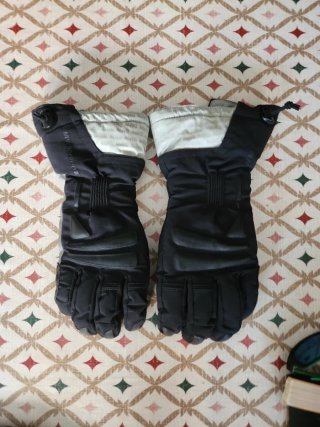 Guantes de Moto BMW Motorrad