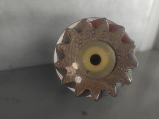 Grupo Corto 13x59 PSA