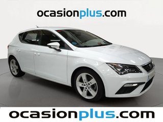 SEAT León 1.5 TSI S&S FR 110 kW (150 CV)