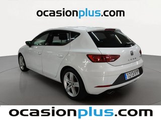 SEAT León 1.5 TSI S&S FR 110 kW (150 CV)