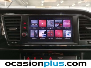 SEAT León 1.5 TSI S&S FR 110 kW (150 CV)