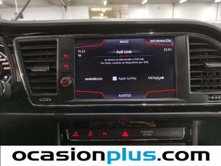 SEAT León 1.5 TSI S&S FR 110 kW (150 CV)