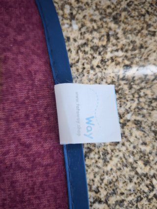 Conjunto de 2 Para-sóis de Carro Stitch