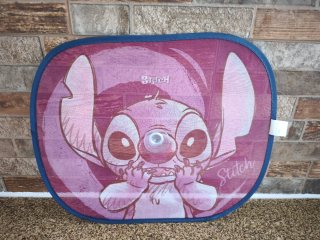 Conjunto de 2 Para-sóis de Carro Stitch