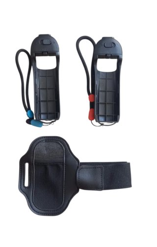 Sports Pack para Joy-Con (Switch)