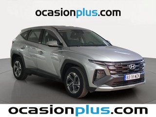 Hyundai Tucson 1.6T HEV Klass AT 158 kW (215 CV)
