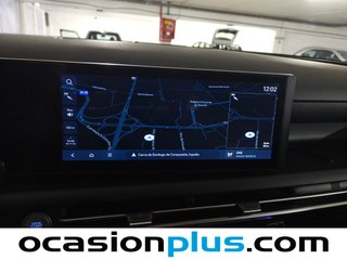 Hyundai Tucson 1.6T HEV Klass AT 158 kW (215 CV)
